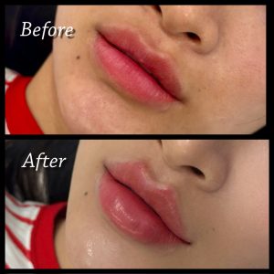 Rose Sleeping Mask – 50g